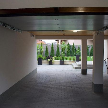 Gerti Apartman 2 Nyíregyháza Екстериор снимка